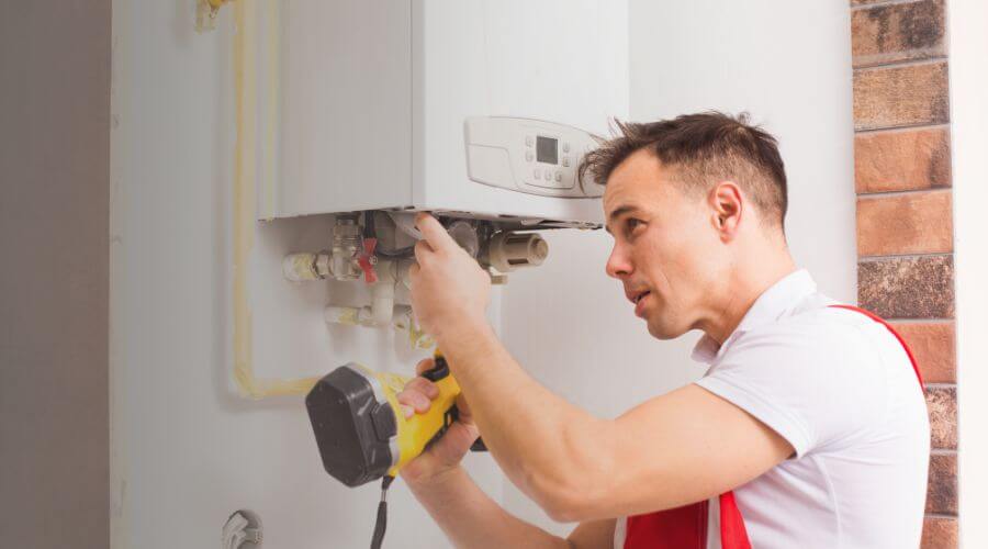 Professional Leak Detection Services in Bridgewater, SD